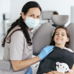 How to Care for Braces and Maintain Your Kid’s Dental Health?