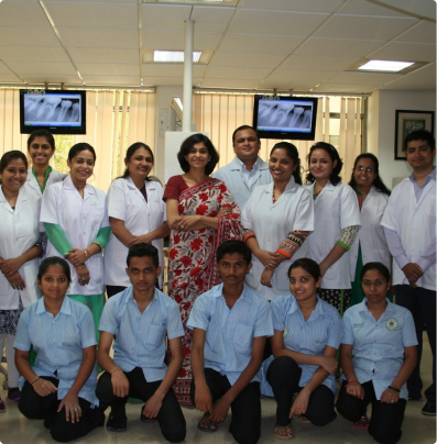 National Dentist Day: Shalby Salutes Professionals Who Make Our Lives Comfortable, Aesthetic & Healthy