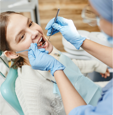 Finding the Right Dentist in Ahmedabad: Tips and Recommendations