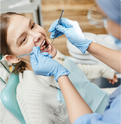What Are the Advantages of Dental Implants Over Conventional Dentures?