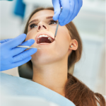 Cosmetic Dentistry Procedures – What Does It Include?