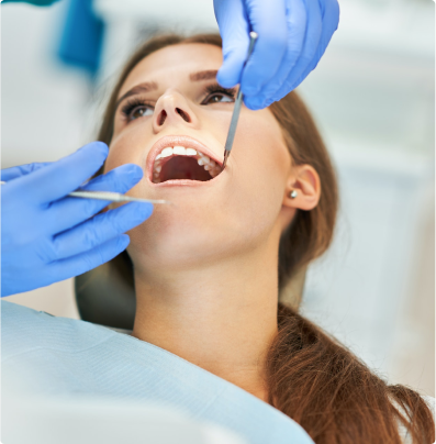 Cosmetic Dentistry Procedures – What Does It Include?