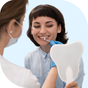 Dental Veneers