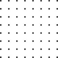 dotted background