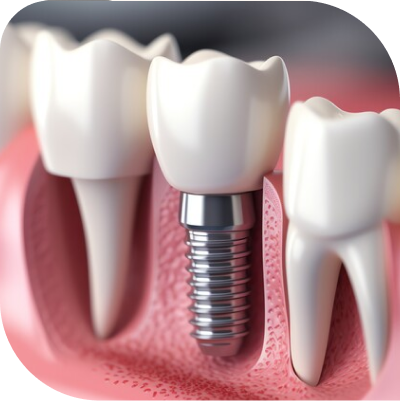 implant-support